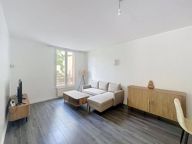 Maison familiale meublée 80m² 5 chambres