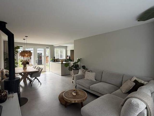 Maison familiale meublée Dorsersstraat, Nieuw Vennep À louer