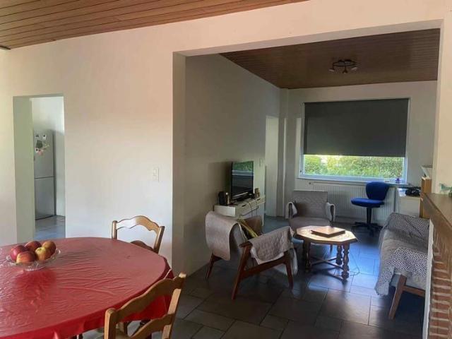 Maison familiale meublée de 173 m² – 4 ch, jardin et véranda