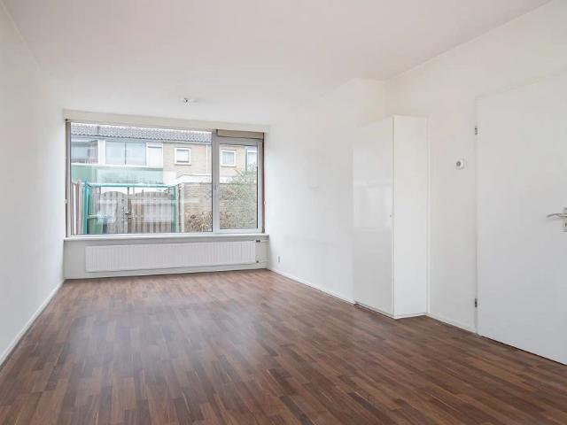 Maison familiale Mignonpad 48, Amersfoort À louer