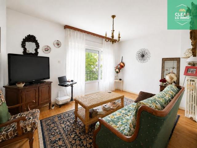 Maison familiale mitoyenne à Clouange