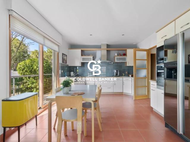 Maison Familiale moderne 230m2 Bords de Seine