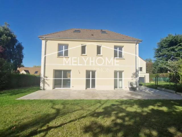 Maison Familiale NEUVE 5 chambres Maurepas Résidentiel