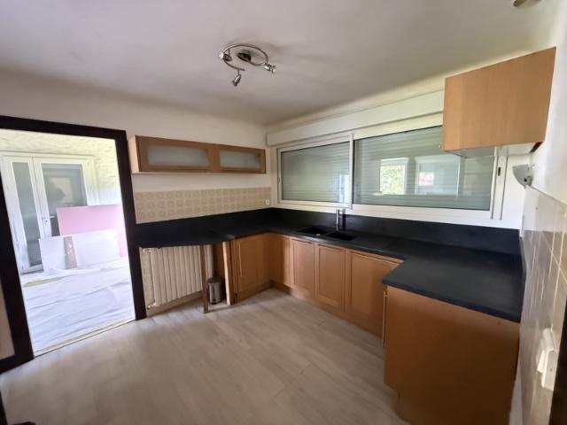 Maison familiale non meublée à Hasparren