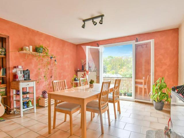 Maison familiale ou investisseurs/Coliving avec fort potentiel