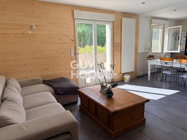Maison familiale ou investissement 188 m2 Piscine Hauteurs de Besançon