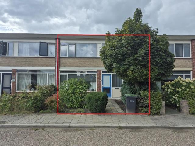 Maison Familiale Oelenveerstraat 15, Hardenberg À Louer