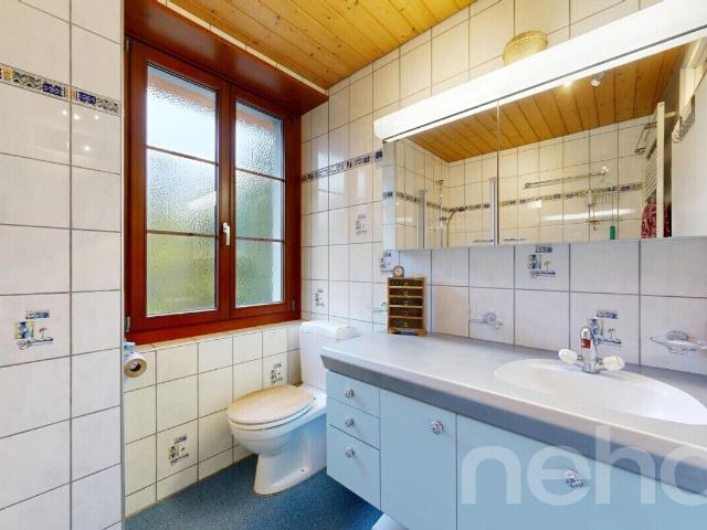 House with 4.5 rooms on sale in Reconvilier 144 m² | dreamo. Ch