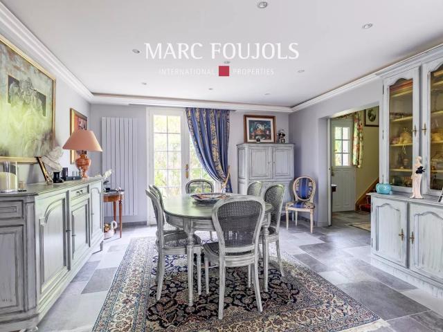 Maison familiale au cœur du Parc du Manoir 173m² Gouvieux