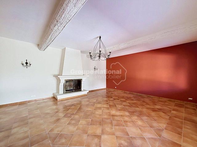 Maison familiale au coeur de Chateaurenard