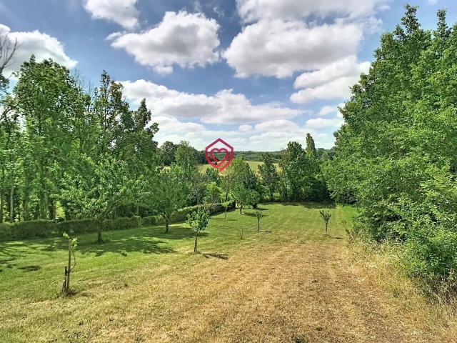 Maison familiale au coeur de la campagne 162m² Salles Sur L'hers