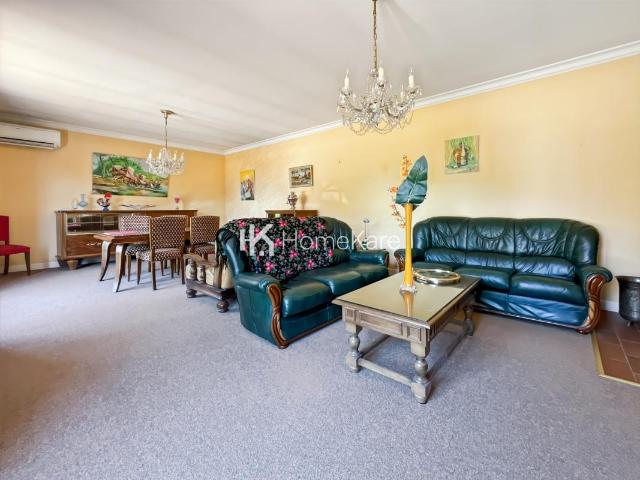 MAISON FAMILIALE AU GRAND POTENTIEL