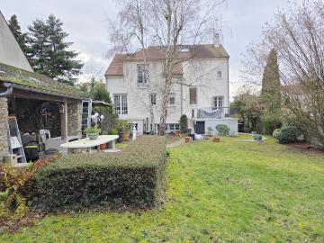 Maison familiale au Val Roger sur 800m2 de terrain