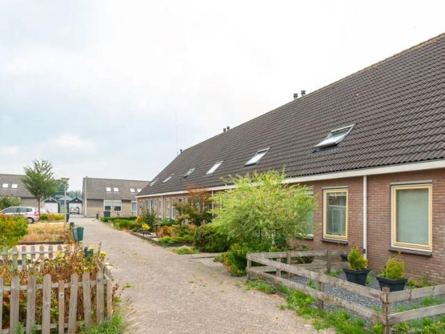 Maison Familiale au Weth. Vosstraat 26, Wanneperveen À Louer