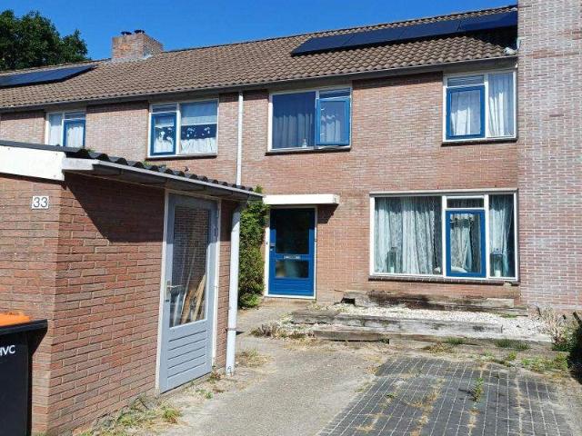 Maison familiale au 33 Kruisgang, Grootebroek À louer
