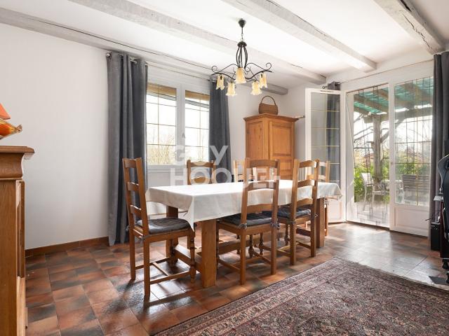Maison familiale aux portes d'Albi, Sainte Croix 125m² Sainte Croix
