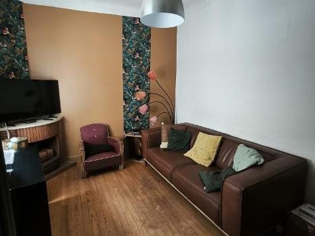 Maison familiale avec appartement indépendant 100m² Pradines