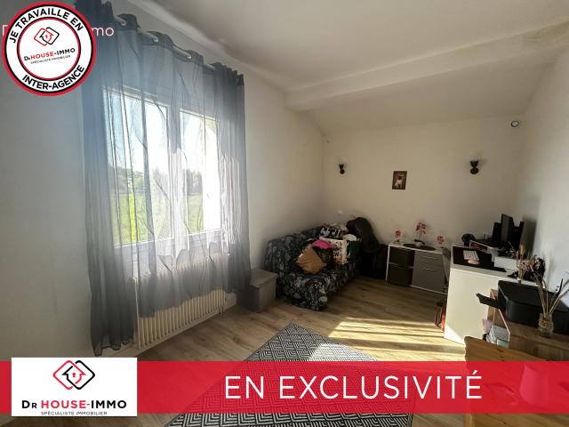 Maison familiale avec grand terrain à Aillas, proche autoroute