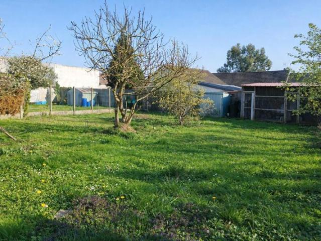 Maison familiale avec double rentabilité locative