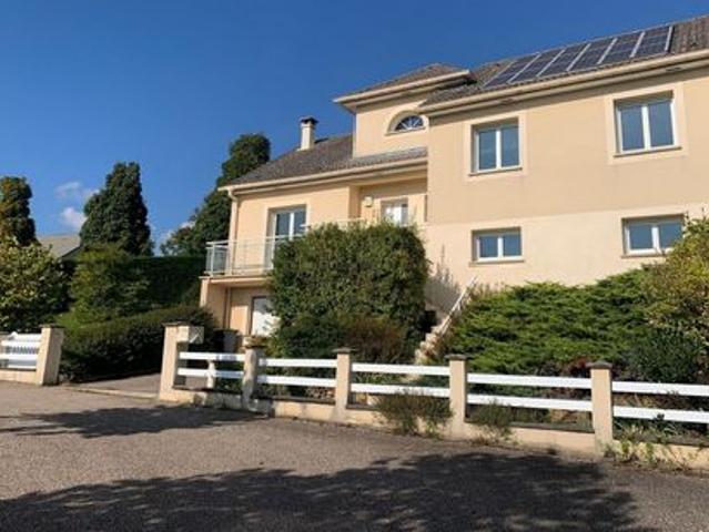 Maison Familiale avec de très beaux volumes