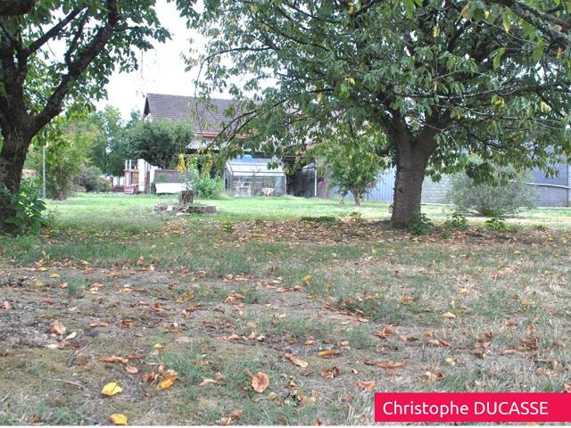 Maison familiale 151 m² avec de vastes dépendances