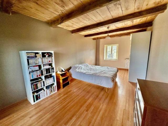 Maison familiale avec dépendance 235 m²