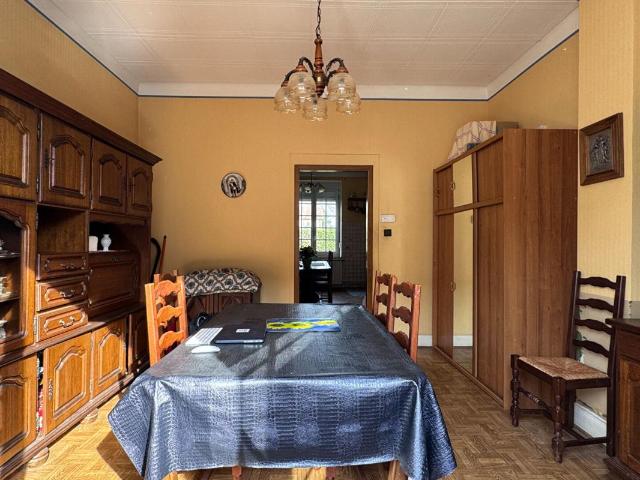Maison familiale au calme 3 chambres Jardin clos Double garage