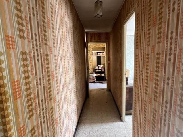 Maison familiale avec fort potentiel coeur de village 122m² Lédignan
