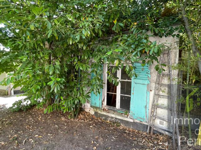 Maison familiale avec jardin Neuilly Plaisance