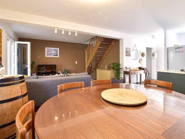 Maison familiale avec jardin au calme 86m² Montpellier