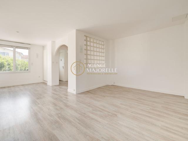 Maison familiale avec jardin et garage 103 m2 Nancy