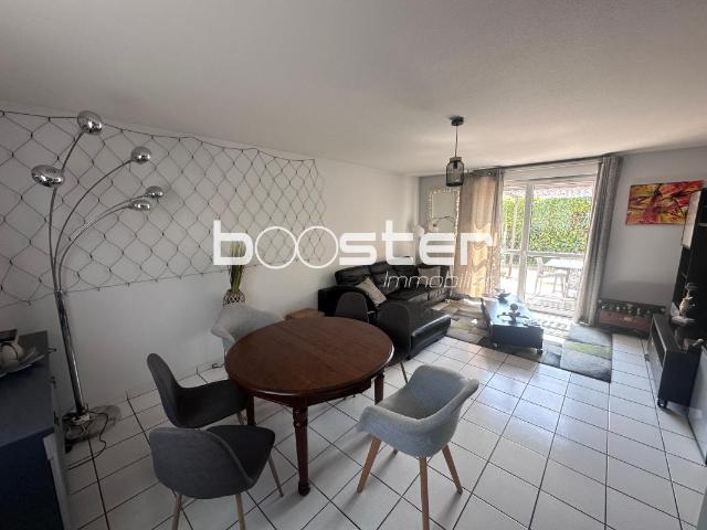 Maison familiale avec jardin, terrasse et parking – Toulouse Croix Daurade, au calme !