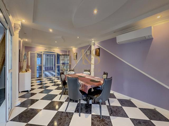 Maison familiale avec potentiel locatif Bondy Sud limite les Pavillons sous Bois