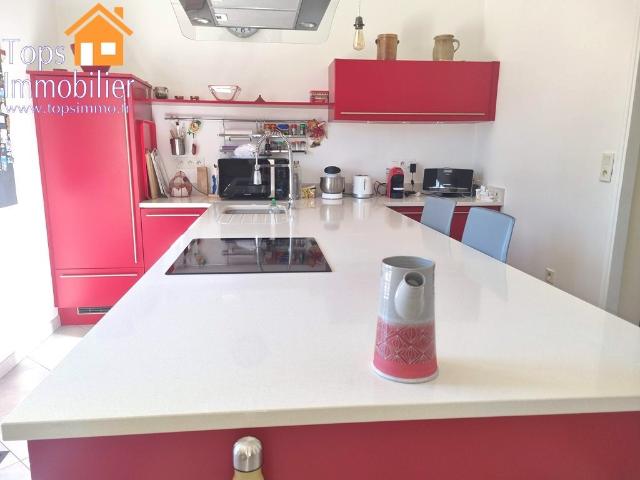 Maison familiale avec parc secteur calme 174m² Villefranche de Rouergue