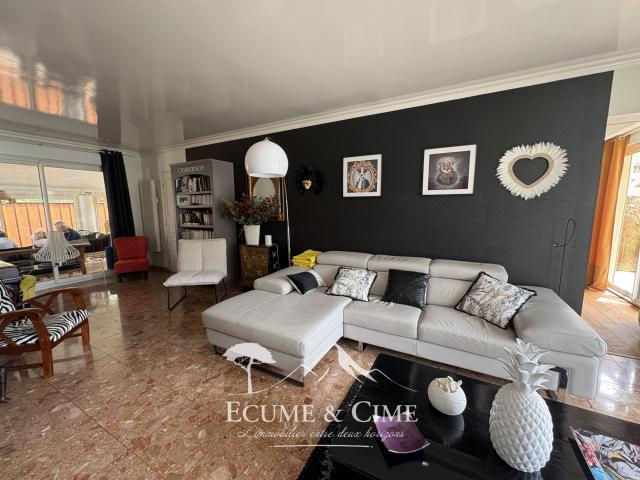 Maison familiale avec piscine 150m² Mérignac