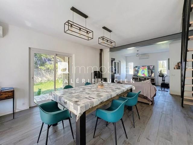 Maison familiale avec piscine à St Rémy De Provence 209m² Saint Rémy de Provence