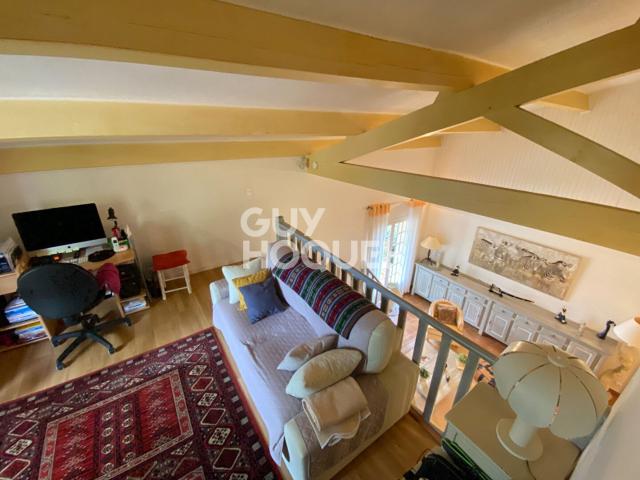 Maison familiale avec piscine et dépendance Secteur Brens /. 200m² Brens
