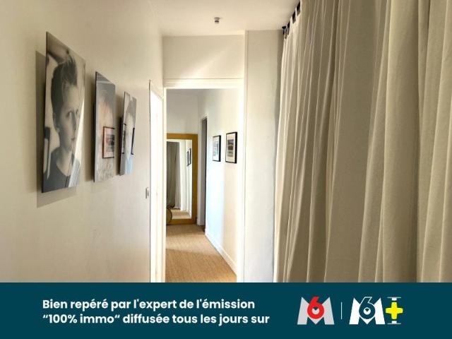 Maison familiale avec piscine et jardin proche centre ville 185m² Reims
