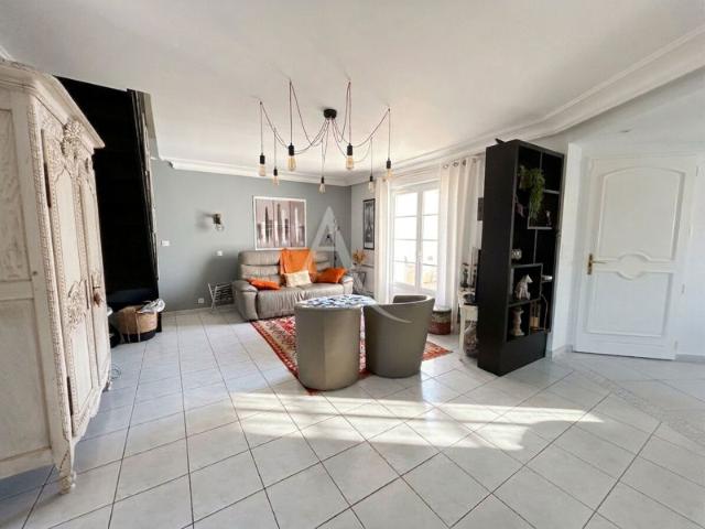 Maison familiale avec vie de plain pied à 500 m du bord de mer ? Batz sur Mer