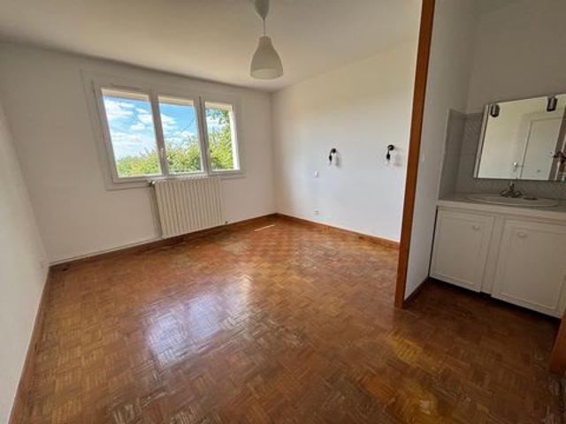 Maison Familiale avec vue Pyrénées