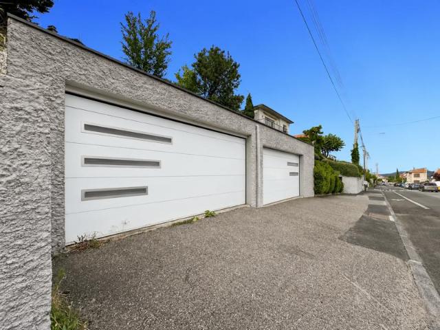 Maison familiale avec vue panoramique Beaumont / Clermont