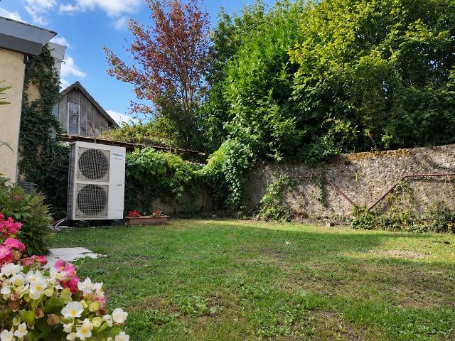 Maison familiale à 10min de Beaumont sur Sarthe