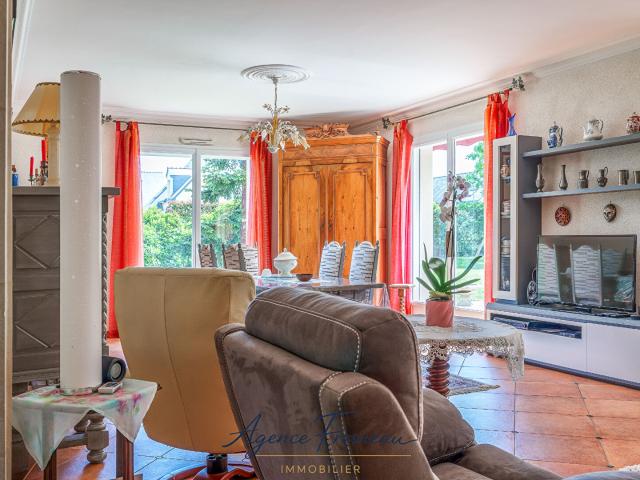 Maison 15 min d'Angers