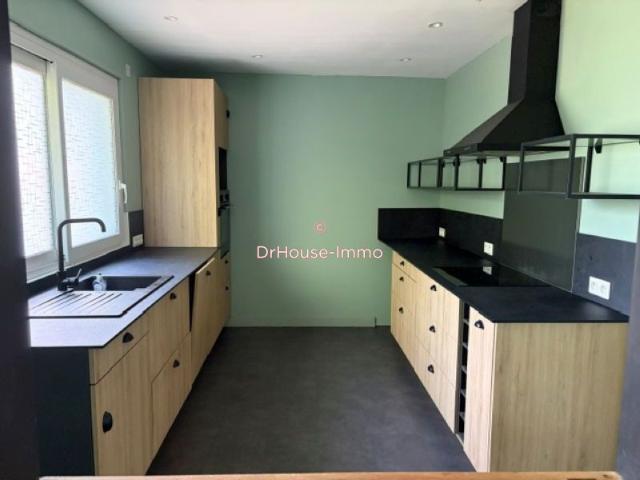 MAISON FAMILIALE A COUHE