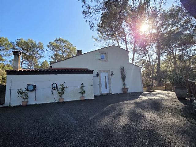 Maison Familiale A Calas 190m² Cabriès