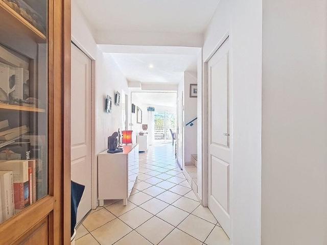 Maison familiale à basse consommation Aix les Bains