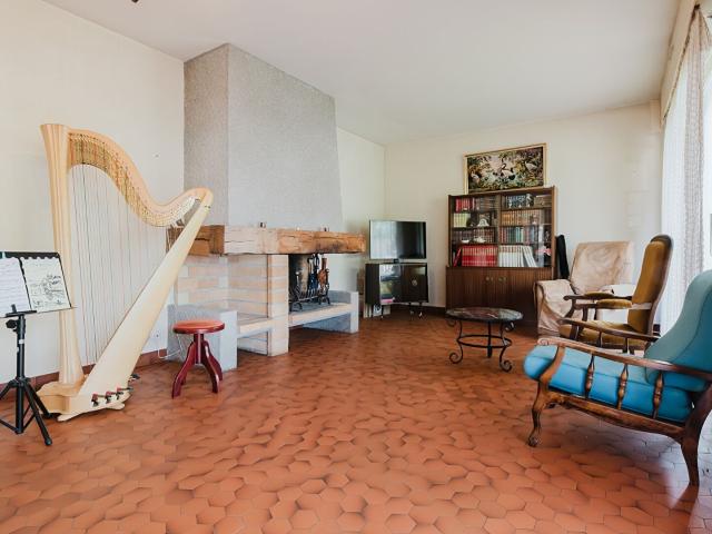 Maison familiale à beau potentiel, quartier Mussonville 95m² Bègles
