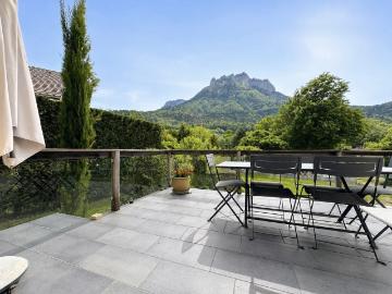 Maison familiale à Bluffy – cadre naturel privilégié entre M. 204m² Bluffy
