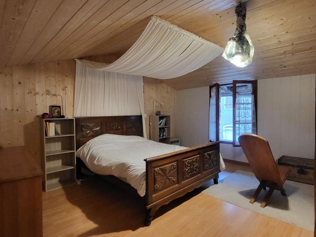 Maison familiale à Gigny, 5 chambres, 200 m2