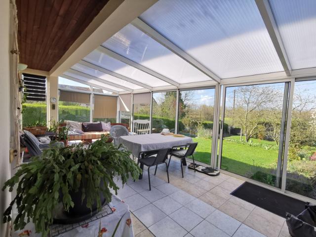 Maison familiale à Ellon